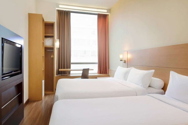 Hotel ibis Singapore Novena